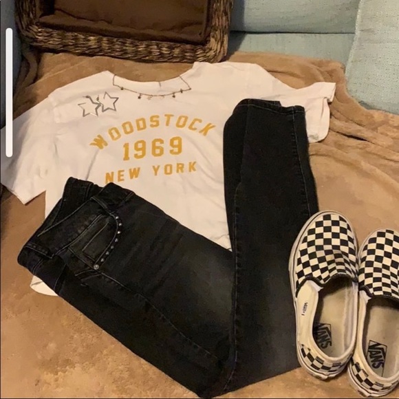 Denim - 🍓Skinny jeans🍓